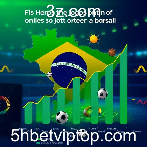 Crescimento do Mercado de Jogos Online no Brasil em 2026