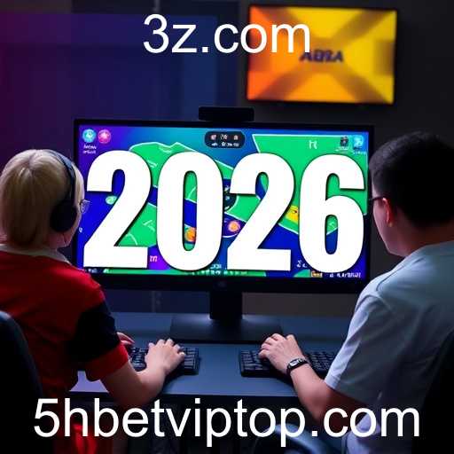 Expansão dos Jogos Online no Brasil
