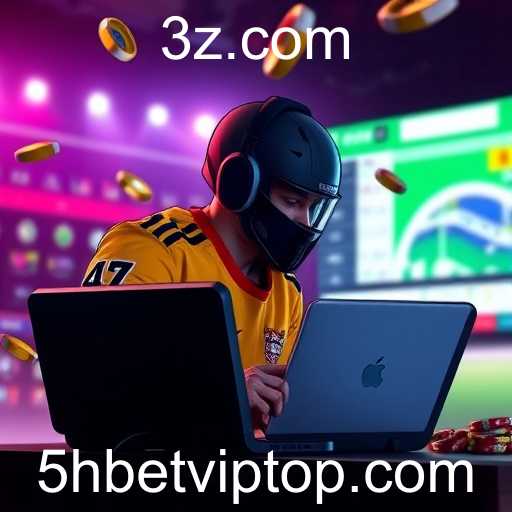 A Ascensão dos Jogos Online e a Nova Era do Entretenimento Digital