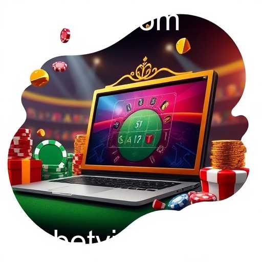 A Revolução dos Cassinos Online: Tendências e Impactos