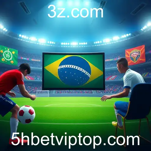 Crescimento dos Jogos Online no Brasil