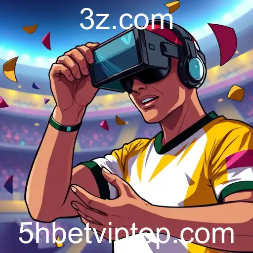 Tendências e Inovações nos Jogos Online