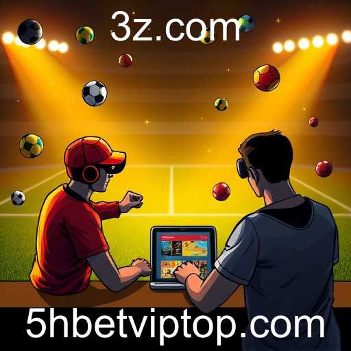 Tendências e Transformações no Mercado de Jogos Online