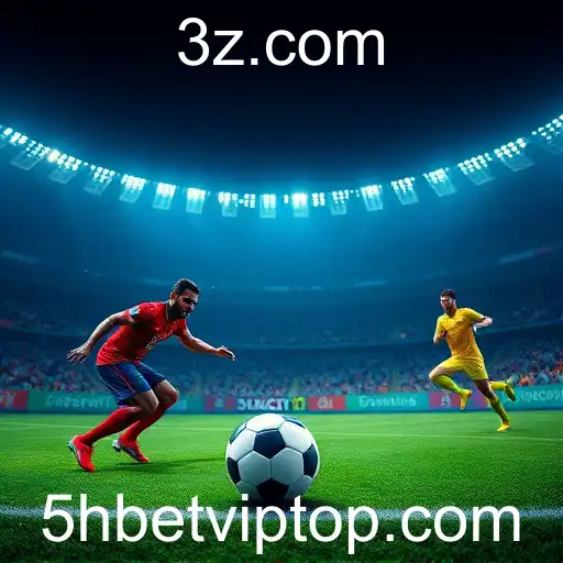 A Nova Era dos Jogos com 5hbetvip