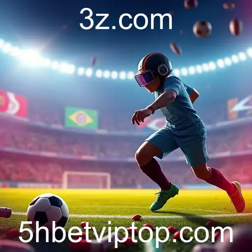 Inovações e tendências no mundo dos jogos online em 2025