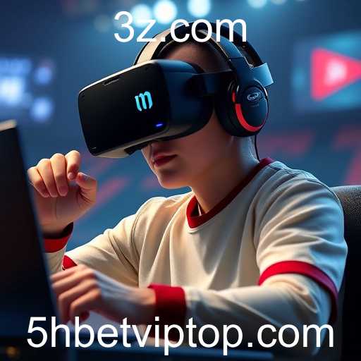 Tendências e Inovações no Setor de Jogos Online