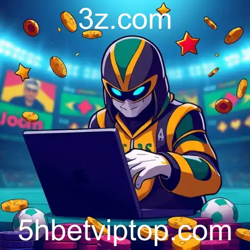 O Impacto Crescente dos Sites de Jogos Online no Brasil