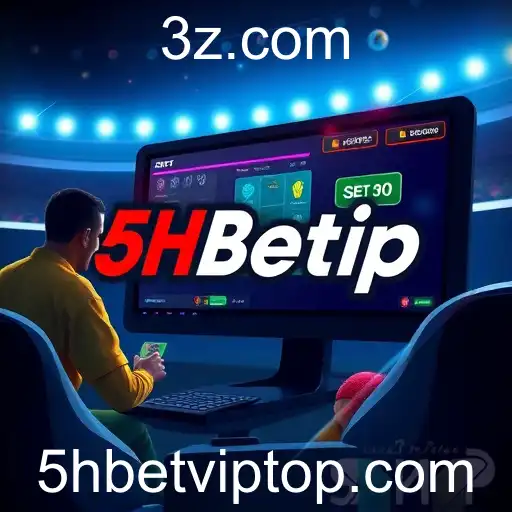 O Impacto do Crescimento de Sites de Jogos no Brasil