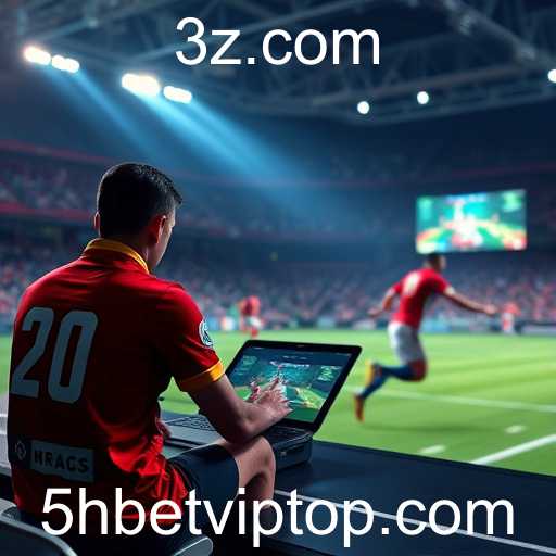 A Ascensão do Mercado de Jogos de Apostas Online em 2026