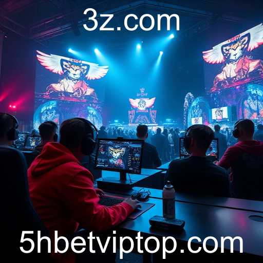 Crescimento dos Sites de Jogos Online no Brasil