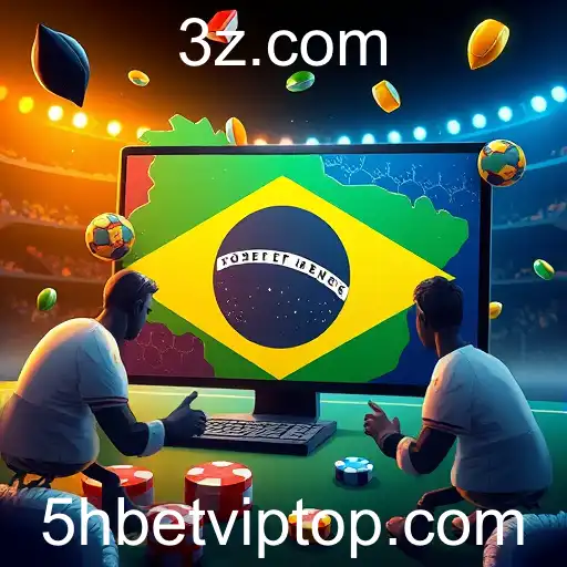 A Escalada dos Jogos Online em 2026