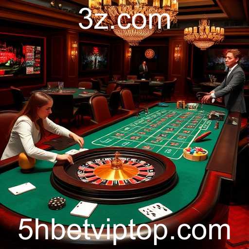 Tendências e Desafios no Mercado de Jogos Online em 2025