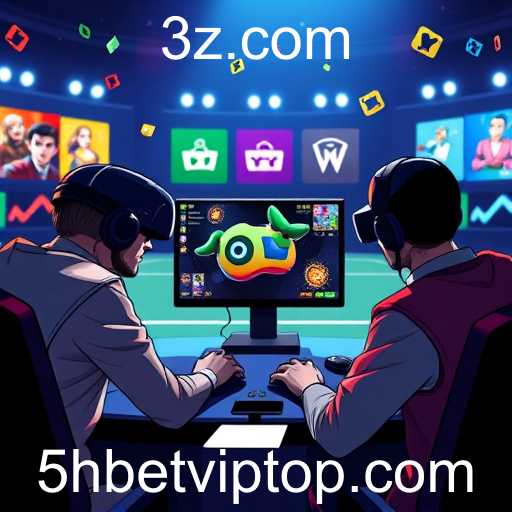 Tendências Recentes em Sites de Jogos Online