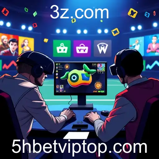 Tendências Recentes em Sites de Jogos Online