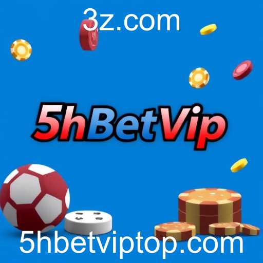 Ascensão do 5hbetvip e o Futuro dos Jogos Online