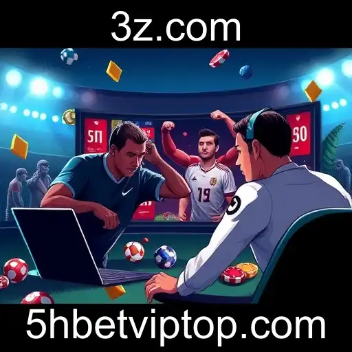 A Ascensão dos Cassinos Online: A Nova Era do Entretenimento