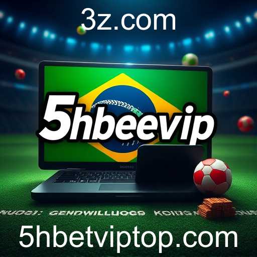 A Ascensão dos Jogos Online no Brasil: O Caso 5hbetvip