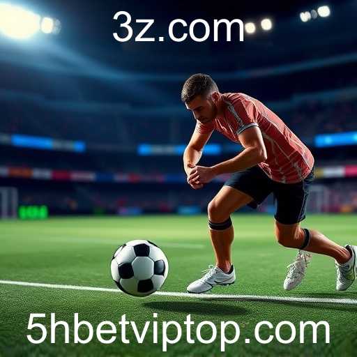 Explorando as Apostas Esportivas no 5hbetvip top: Um Mundo de Oportunidades