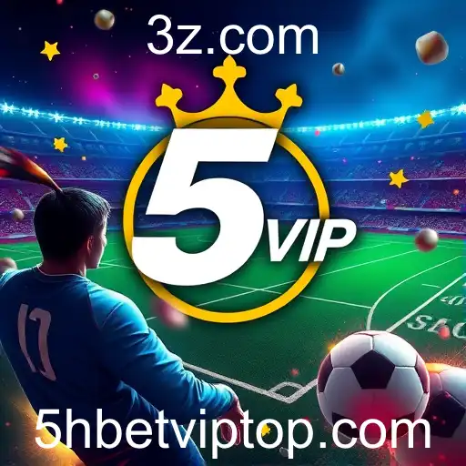 A Ascensão do 5hbetvip no Cenário de Jogos Online